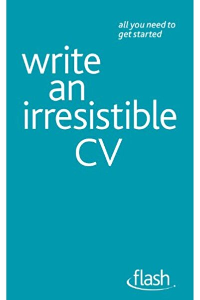 Hachette اكتب سيرة ذاتية لا تقاوم