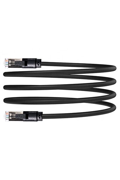 Gplus Cat6 30 Metre F/utp 1g 250 Mhz 26 Awg Folyo Kaplamalı Profesyonel Ftp Network Ethernet Lan Kablo 30m