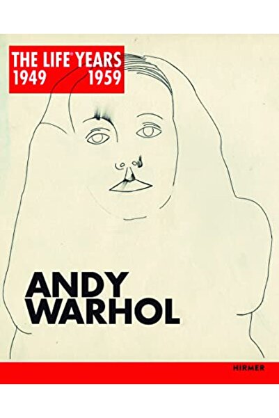 Hachette آندي وارهول