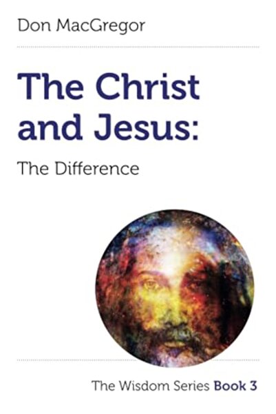 Wiley المسيح ويسوع الفرق