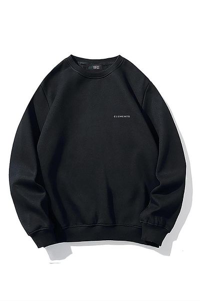 BRZ COLLECTION Φούτερ Unisex Oversize Ronin Masterless Samurai