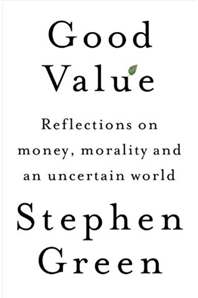 Penguin Random House تأملات قيمة حول الأخلاق المالية وعالم غير مؤكد