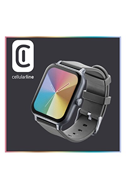 genpai Cellularline Genpa Garantili Akıllıı Saat