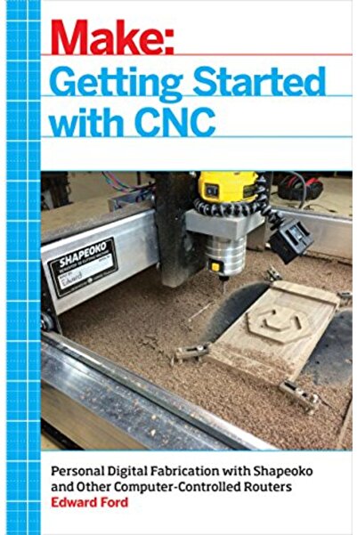 Wiley البدء باستخدام CNC