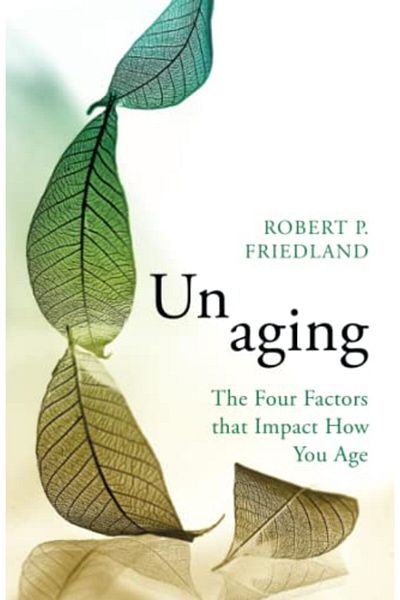 Cambridge Unaging The Four Factors That Impact How You Age