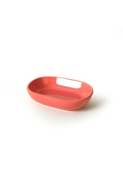 Keramika Pink Noyan Snack Bowl 11 Cm 6 Pieces 552