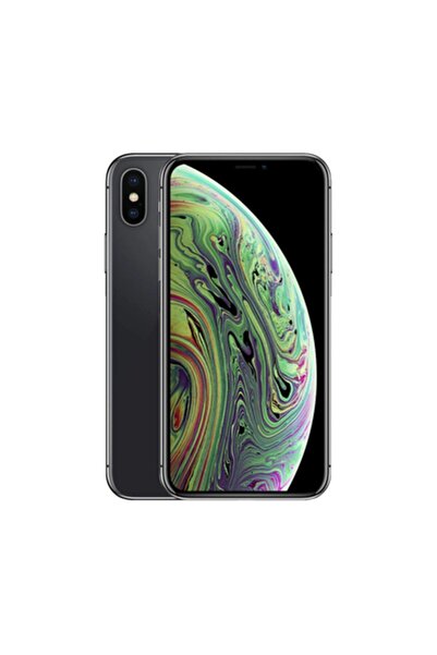 Apple Yenilenmiş iPhone XS Max 256 GB Uzay Grisi A Kalite