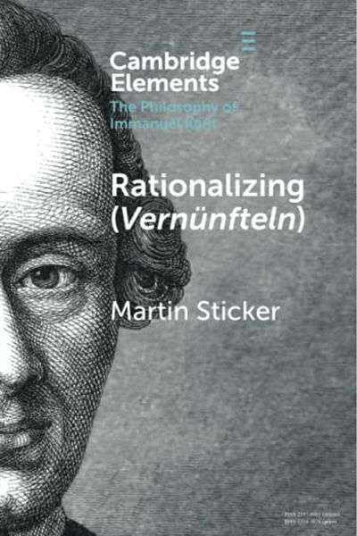 Cambridge Rationalizing Vernunfteln