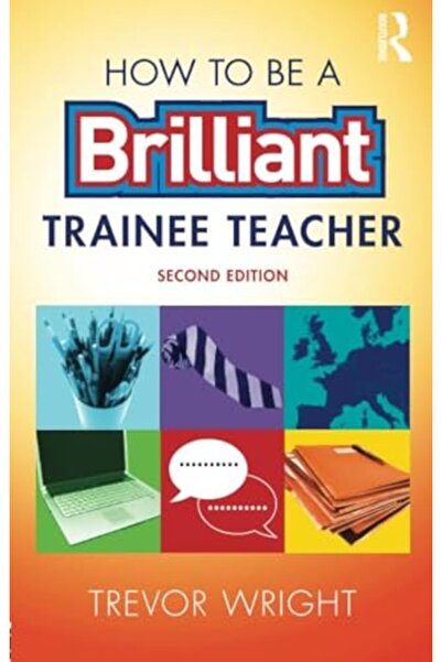 Taylor & Francis Books Ltd كيف تصبح مدرسًا متدربًا بارعًا