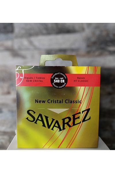 Savarez Classical Guitar String