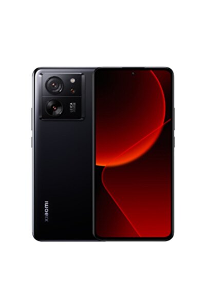 Xiaomi Yenilenmiş Xiaomi Mi 13T Pro 512 GB Siyah B Kalite