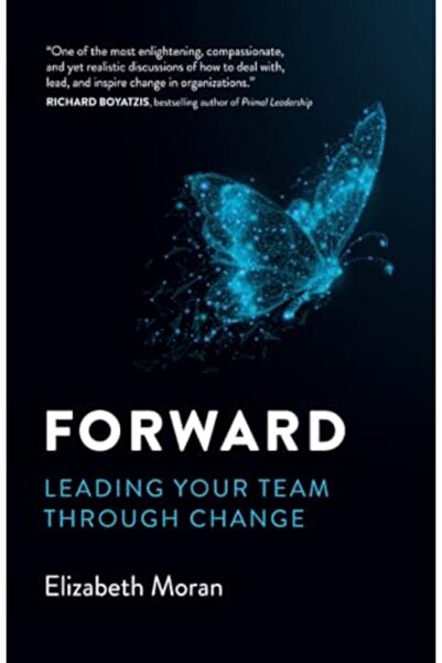 Wiley المضي قدمًا في قيادة فريقك عبر التغيير