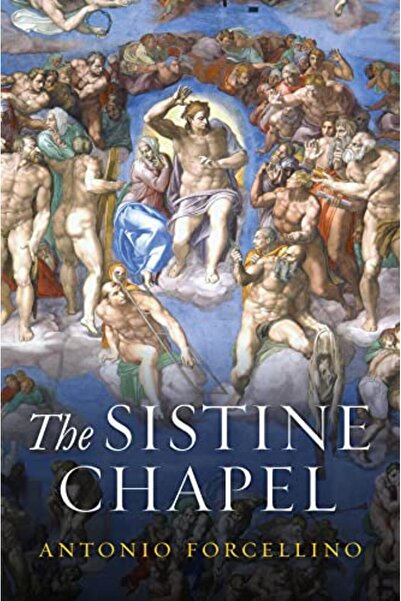 Wiley كنيسة سيستين تاريخ تحفة فنية