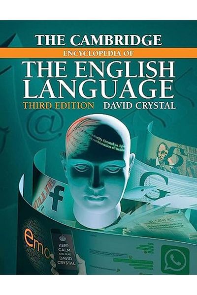 Cambridge The Cambridge Encyclopedia Of The English Language