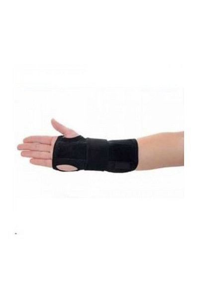 Case One Size Double Sided Hand Wrist Splint - Right and Left Compatible
