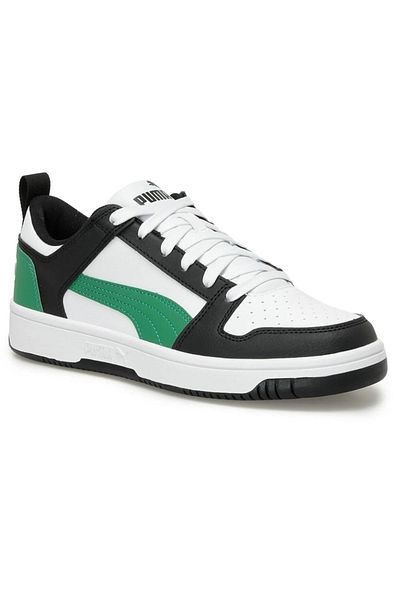 Puma 370490   Puma Rebound Layup Lo Sl Jr 18 - Casual Shoes