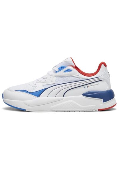 Puma 307137 Puma Bmw Mms X-Ray Speed 10 Günlük Ayakkabı