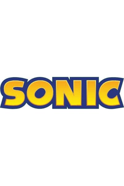 oyuncakchi Sonıc 5 Adet Oyuncak Figür Sonik 5 Li Çizgi Film Karakteri Sonic