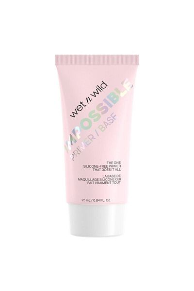 WET N WİLD Impossible Primer Makeup Base - 25 ml