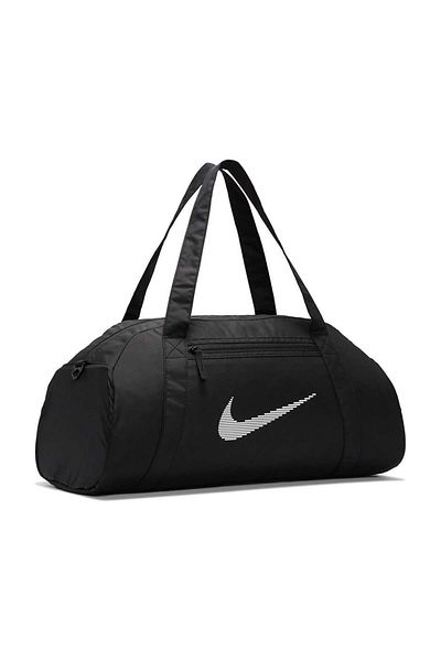 Nike Sports Bag Nike Bag Nike Sports Bag DR6974Black 50X30X20Cm Size