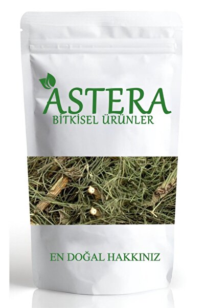 ASTERA 1 Kg Kırkkilit Otu Yeni Mahsul At Kuyruğu 1000 Gr