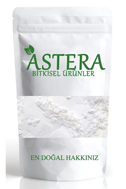 ASTERA 500 Gr Mısır Nişastası