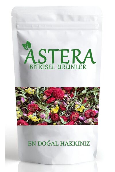 ASTERA شاي نوم مريح - 500 جرام شاي عشبي للاسترخاء