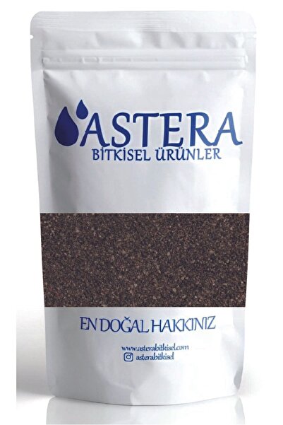 ASTERA 250 Gr Çörekotu Toz ( Yeni Öğütülmüş ) Çörek Otu
