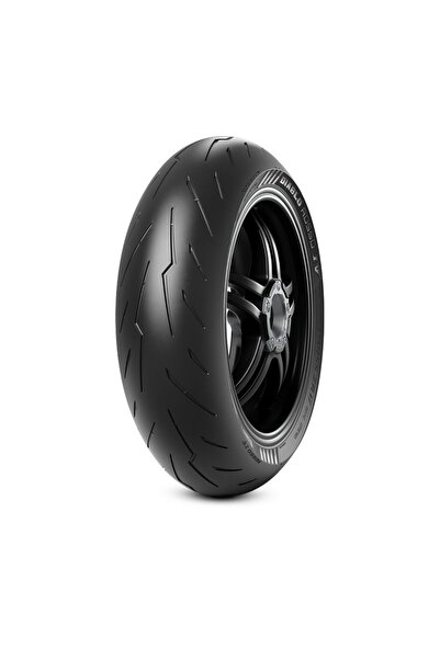 Pirelli Diablo Rosso Iv 190/50zr17 73w Arka Motosiklet Lastiği (2024)