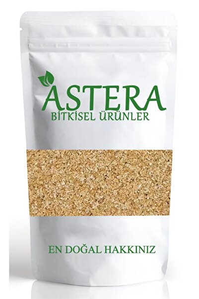 ASTERA 250 Gr Soğan Tozu Granül ( Yerli Ürün - Katkısız )