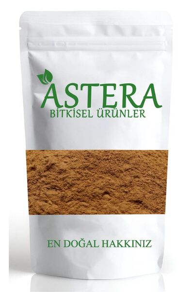 ASTERA 1 Kg Glutensiz Harnup Unu ( Keçi Boynuzu Tozu Yeni Öğütülmüş ) 1000 gr