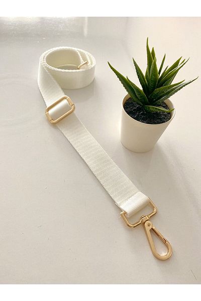 AREV BAGS Adjustable Column Bag Strap