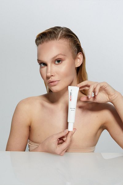 New Well Mattifying Make Up Base 30 Ml