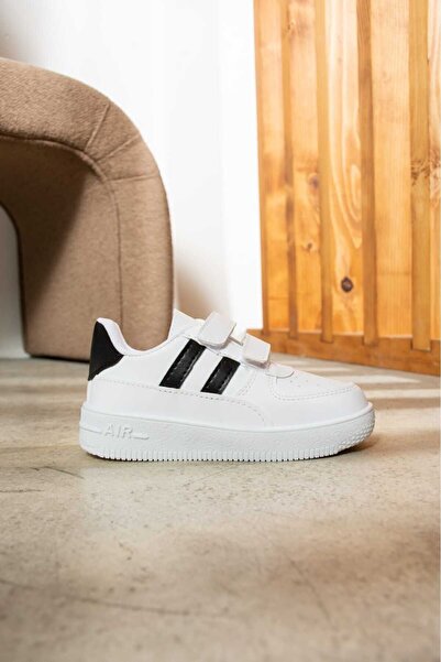 GAK RUN Pantofi confortabili unisex pentru copii - Pantofi sport casual cu velcro