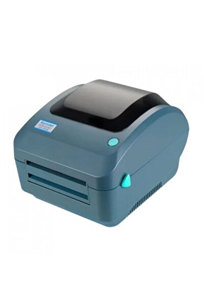 XPRINTER Xp-490b Barkod Yazıcı