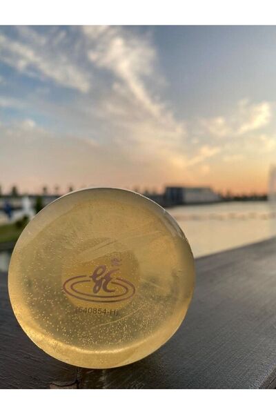 GanoExcel Gano Soap Excel Transparant Soap / Şeffaf Sabun 1 Adet