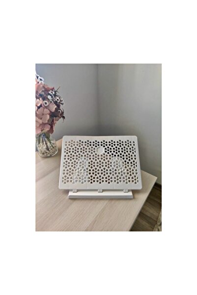 DOĞRU Masa Üstü Rahle Beyaz