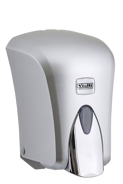 Vialli Dozator de săpun cu spumă F6c