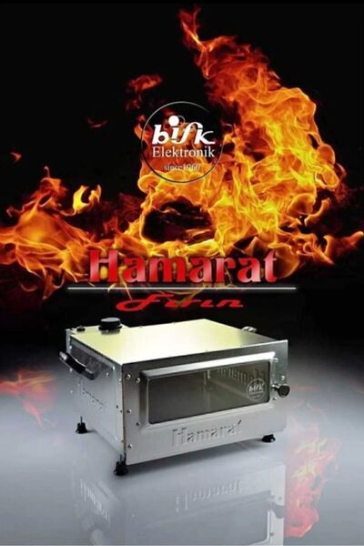 Hamarat FIRIN METALİK