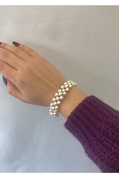 Diesmoon Tatlı Su Incisi Bileklik