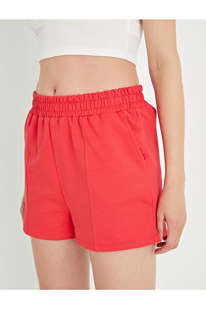 Koton Γυναικείο μίνι εσώρουχο με τσέπες