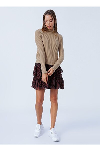 Koton Kadın Uzun Kollu Tişört