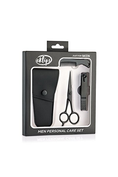 Genel Markalar Erkek Kişisel Bakım Seti