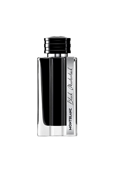 Montblanc Black Meisterstück Edp 125 ml Men's Perfume