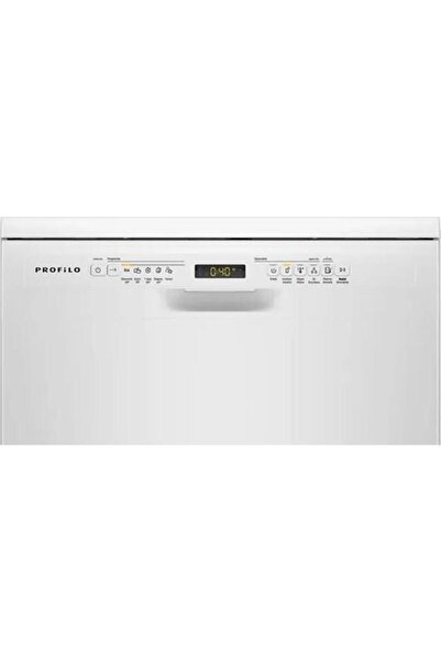 Profilo PROFİLO BMS421E3 BULAŞIK MAKİNESİ-4 PRG