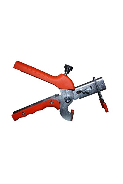 sofdekor Seramik Seviye Tespit Derz Artısı Uygulama Seti(250 SEVİYE ARTISI 2MM ,100 K.TAKOZ, 1 M.PENSE)