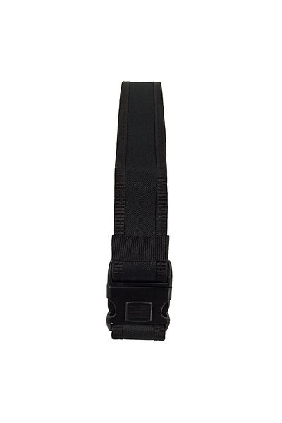 MrcTrend Impertex Velcro Palaska Μαύρο
