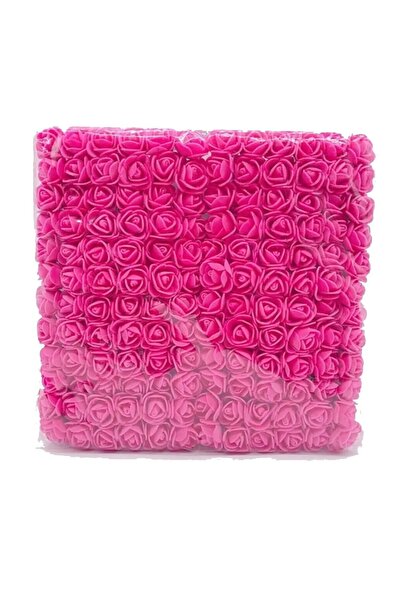 Ax Axentia 144 bucăți de trandafiri din latex din tul, trandafiri artificiali pentru nuntă, pentru circumcizie pentru bebeluși, material de decorare