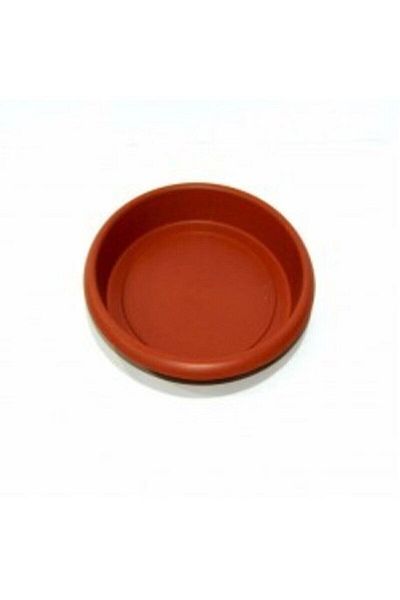 Hak Plastik 44-cm Green Flower Pot Spare Antique - No. 10 Flower Pot