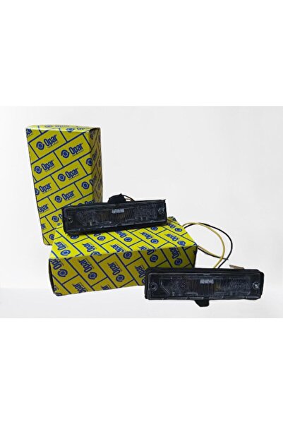 OPAR Tofaş Doğan Şahin Kartal Plaka Lambası 1 Adet